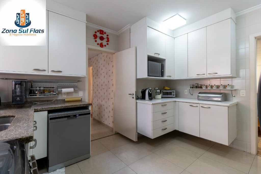Apartamento, 3 quartos, 195 m² - Foto 30