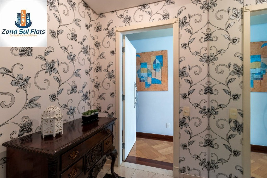 Apartamento, 3 quartos, 195 m² - Foto 14