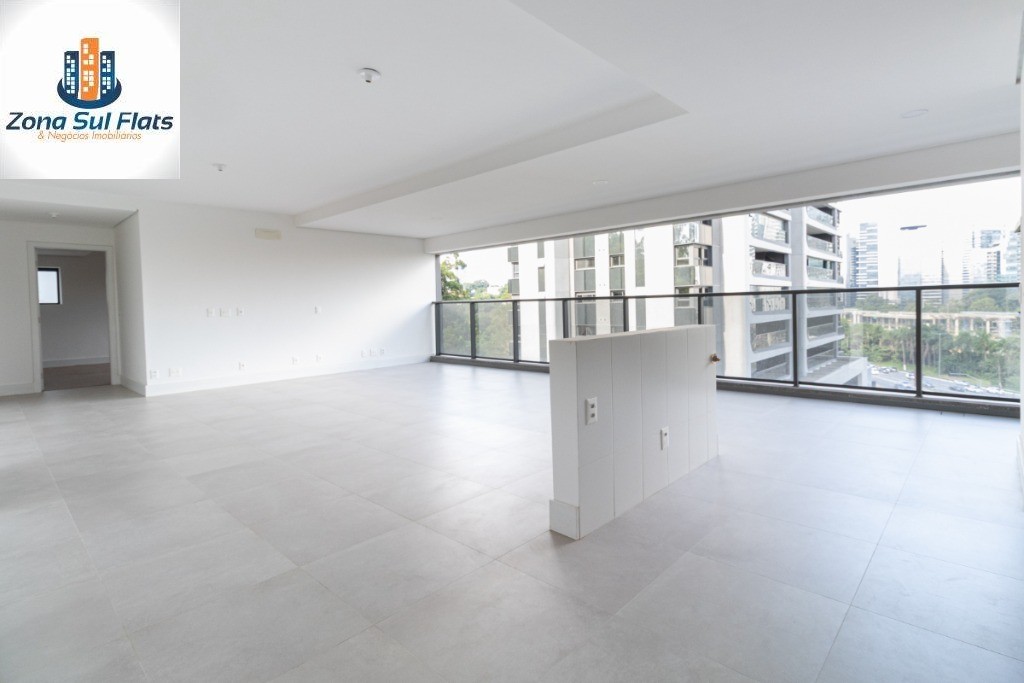 Apartamento, 2 quartos, 142 m² - Foto 2