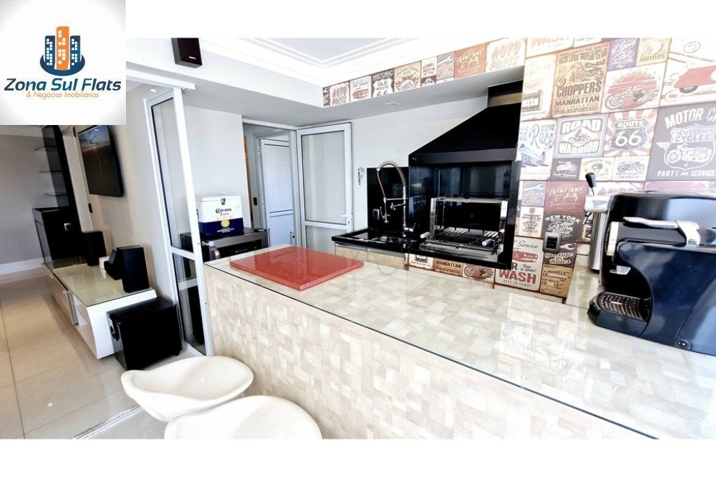 Apartamento, 2 quartos, 100 m² - Foto 9