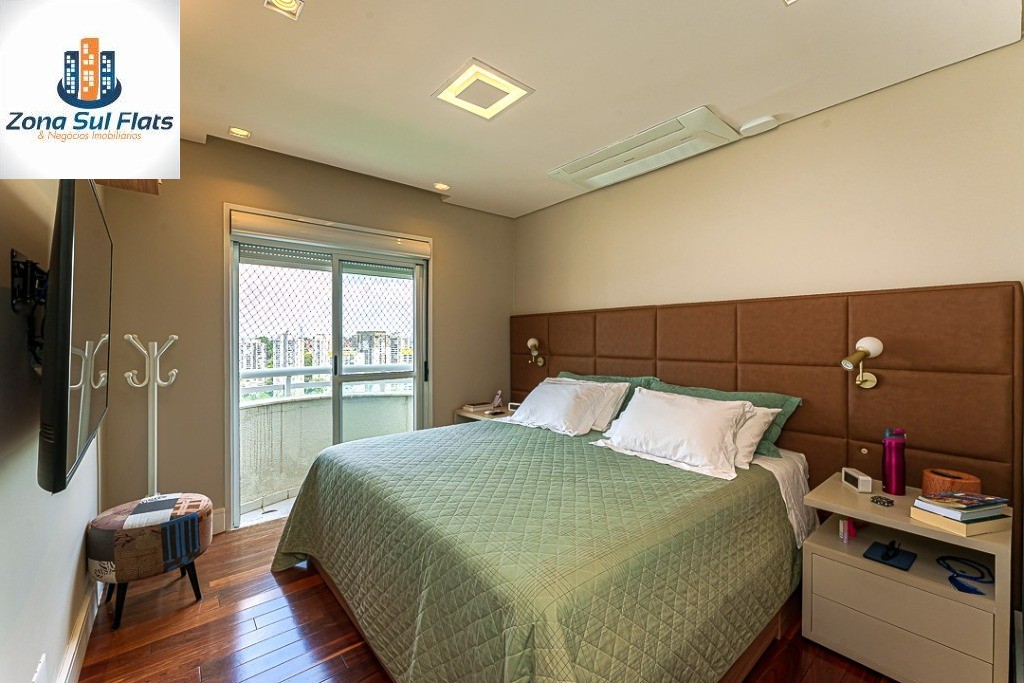 Cobertura, 4 quartos, 355 m² - Foto 20