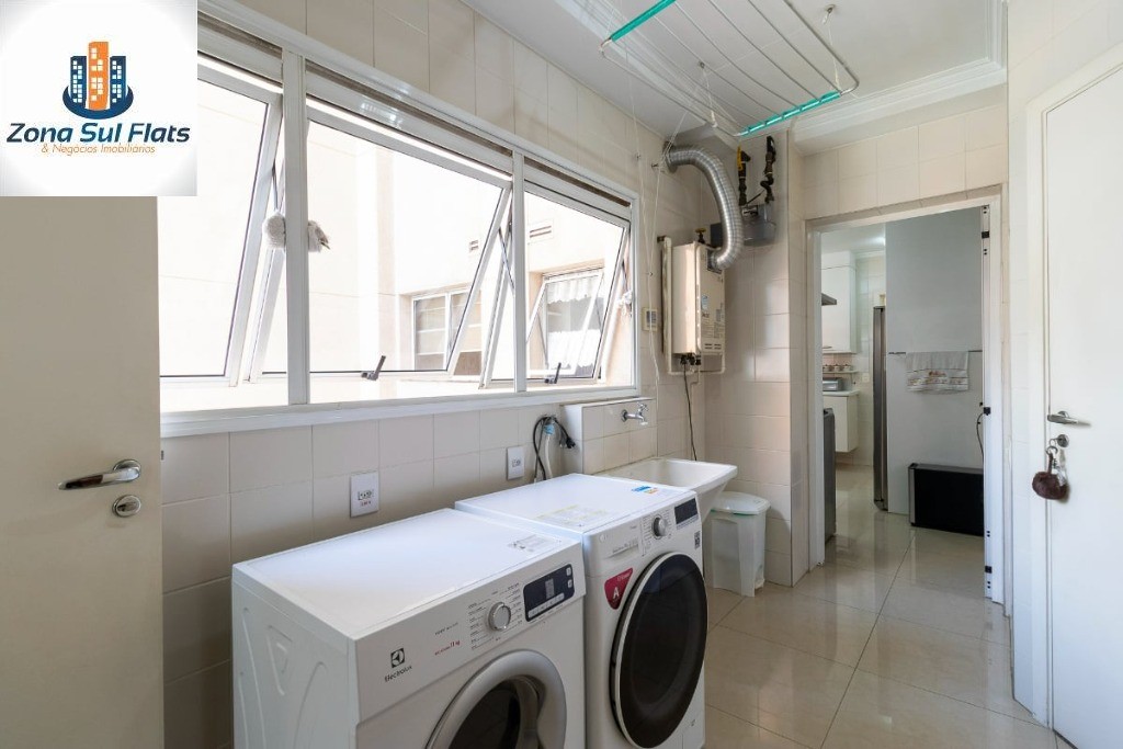 Apartamento, 3 quartos, 195 m² - Foto 33