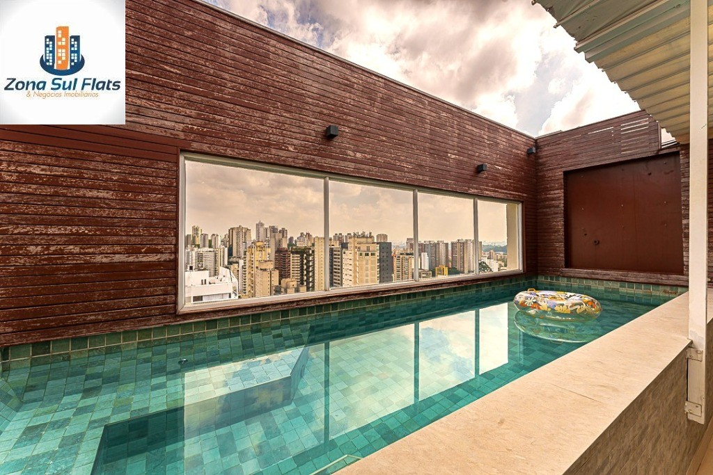Cobertura, 4 quartos, 355 m² - Foto 5