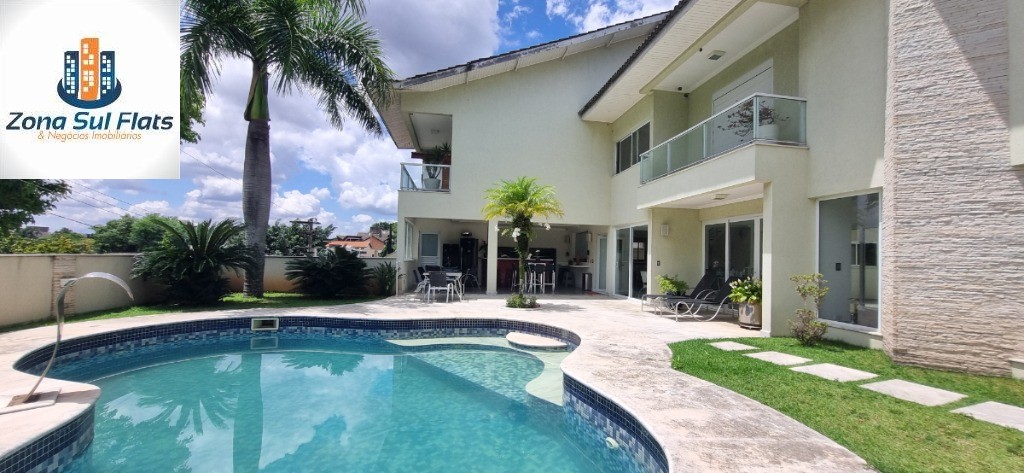 Casa, 4 quartos, 600 m² - Foto 5