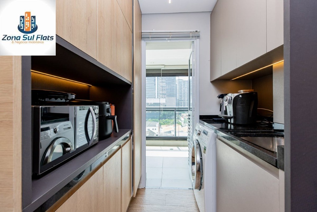 Apartamento, 2 quartos, 70 m² - Foto 9