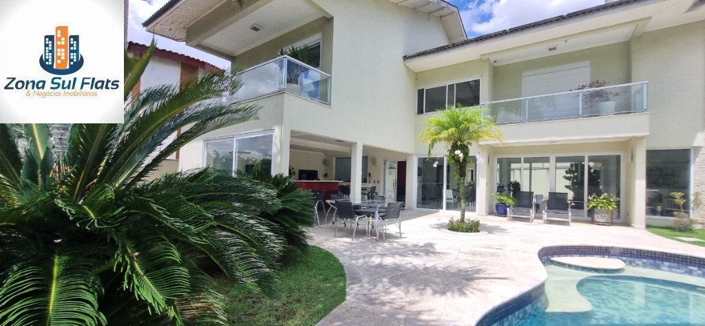 Casa, 4 quartos, 600 m² - Foto 6