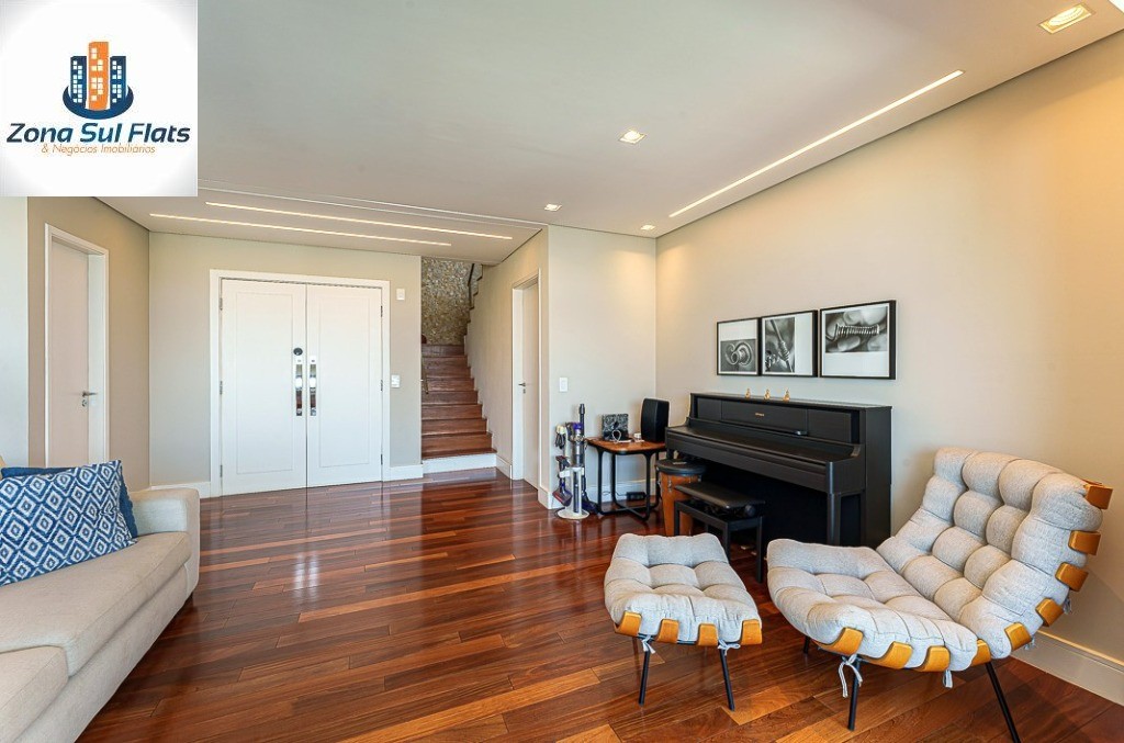 Cobertura, 4 quartos, 355 m² - Foto 14
