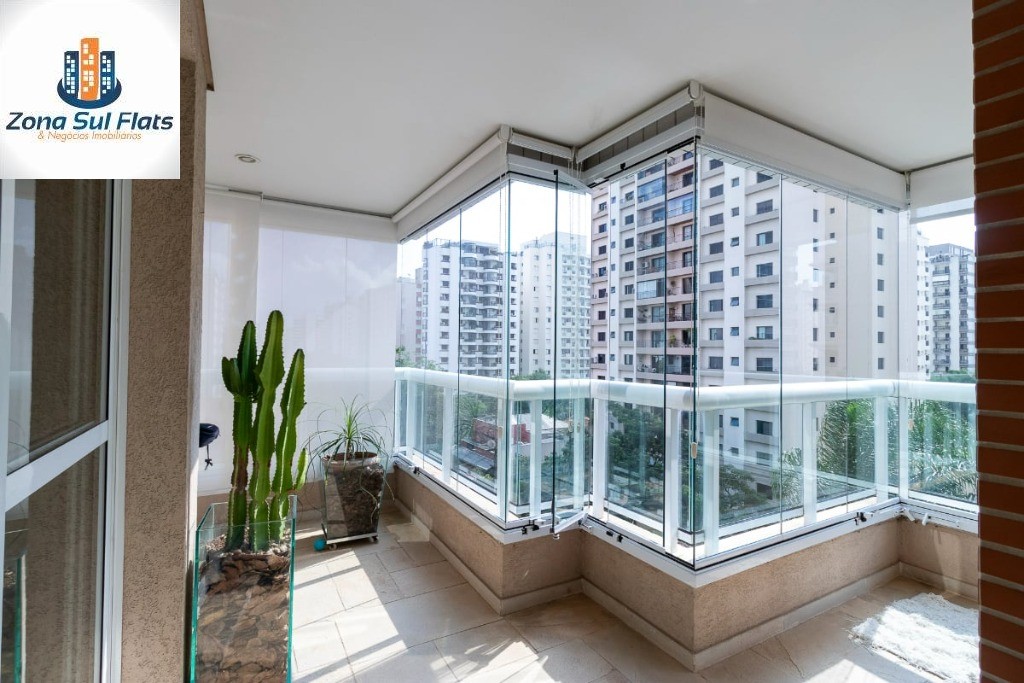 Apartamento, 3 quartos, 195 m² - Foto 7