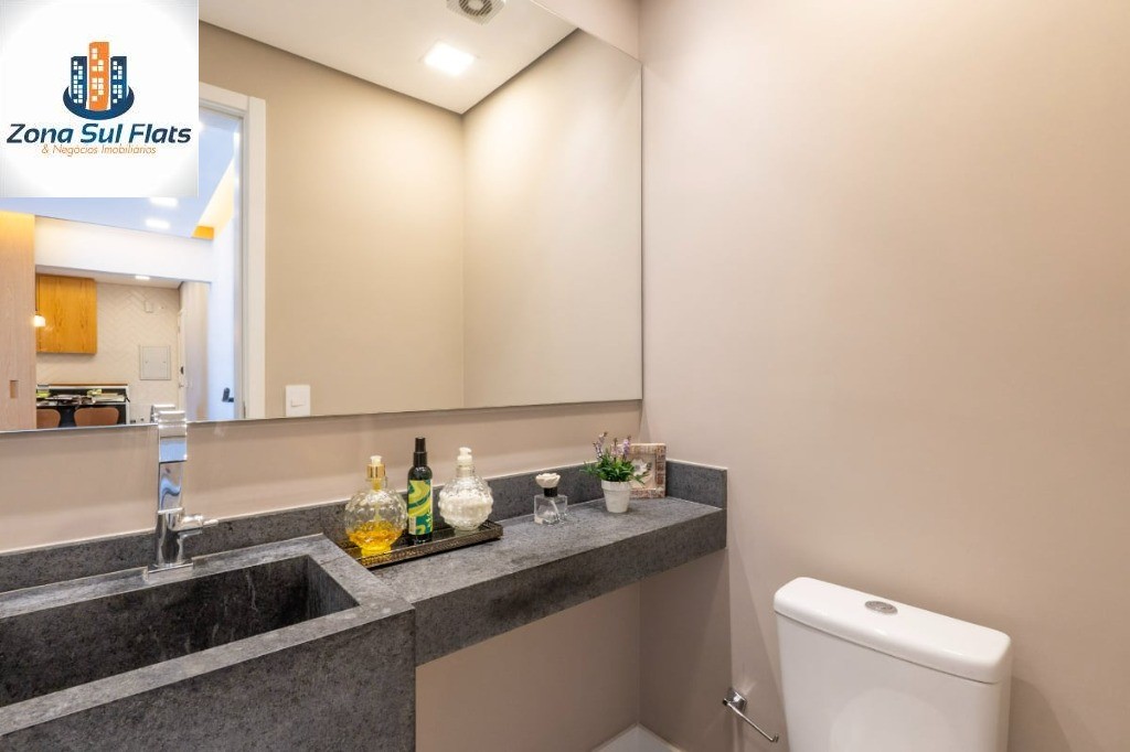 Apartamento, 3 quartos, 160 m² - Foto 8