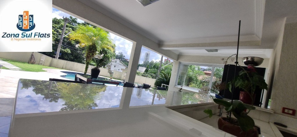 Casa, 4 quartos, 600 m² - Foto 14