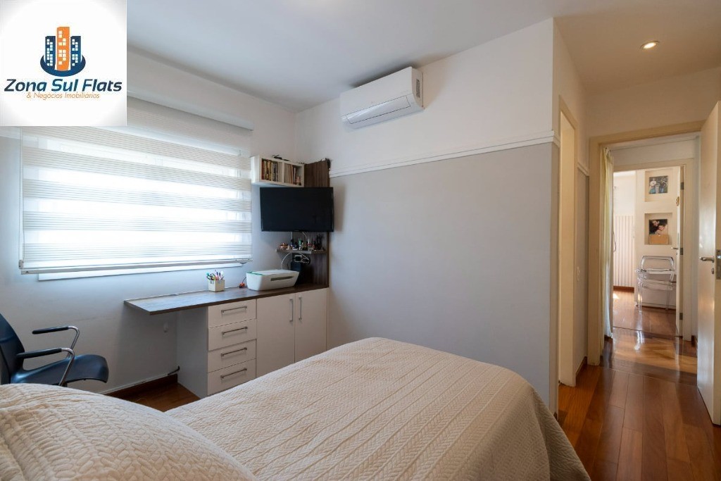 Apartamento, 3 quartos, 195 m² - Foto 21