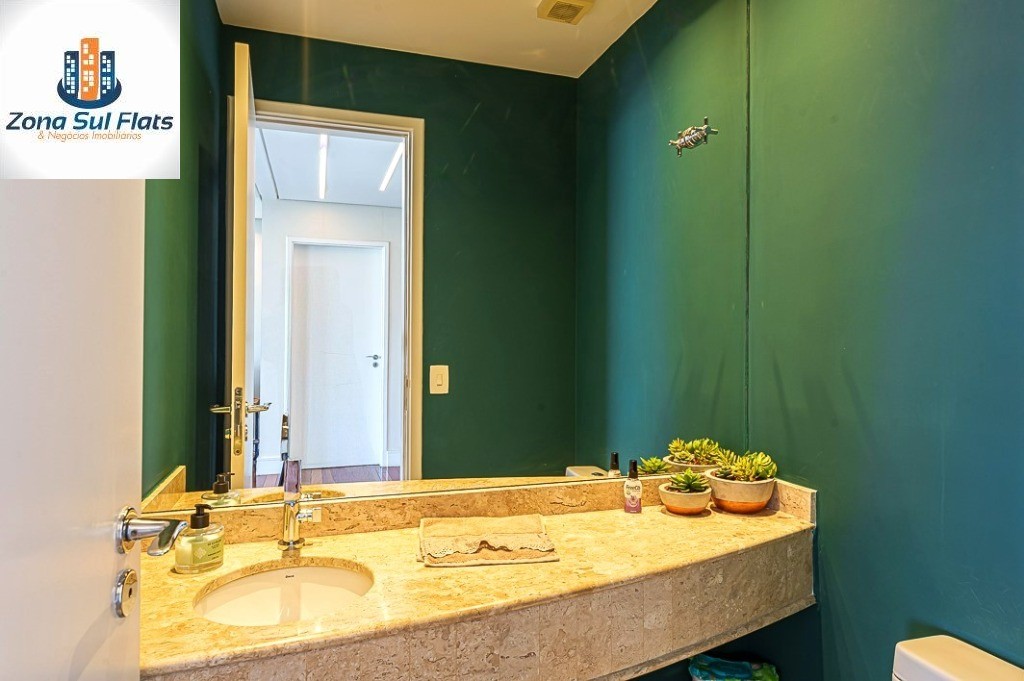 Cobertura, 4 quartos, 355 m² - Foto 19