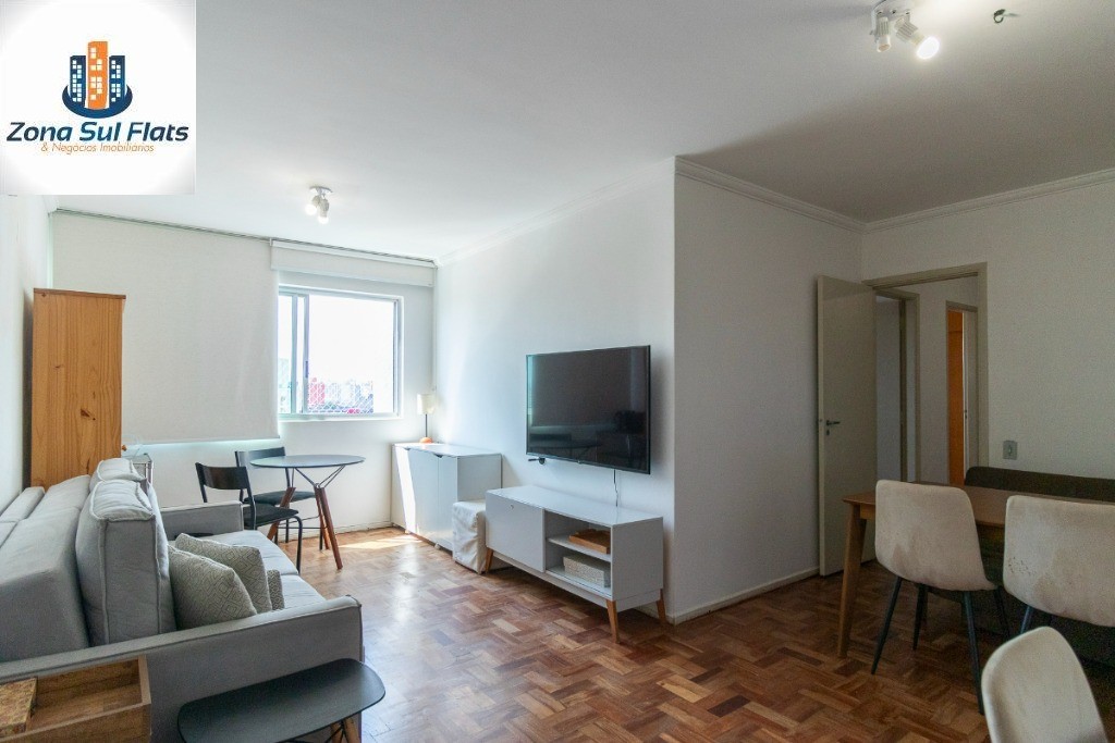 Apartamento, 3 quartos, 101 m² - Foto 1