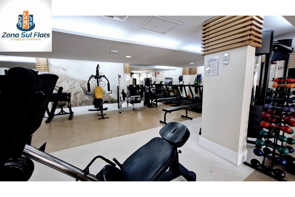 Apartamento, 2 quartos, 100 m² - Foto 31