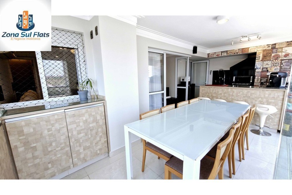 Apartamento, 2 quartos, 100 m² - Foto 5
