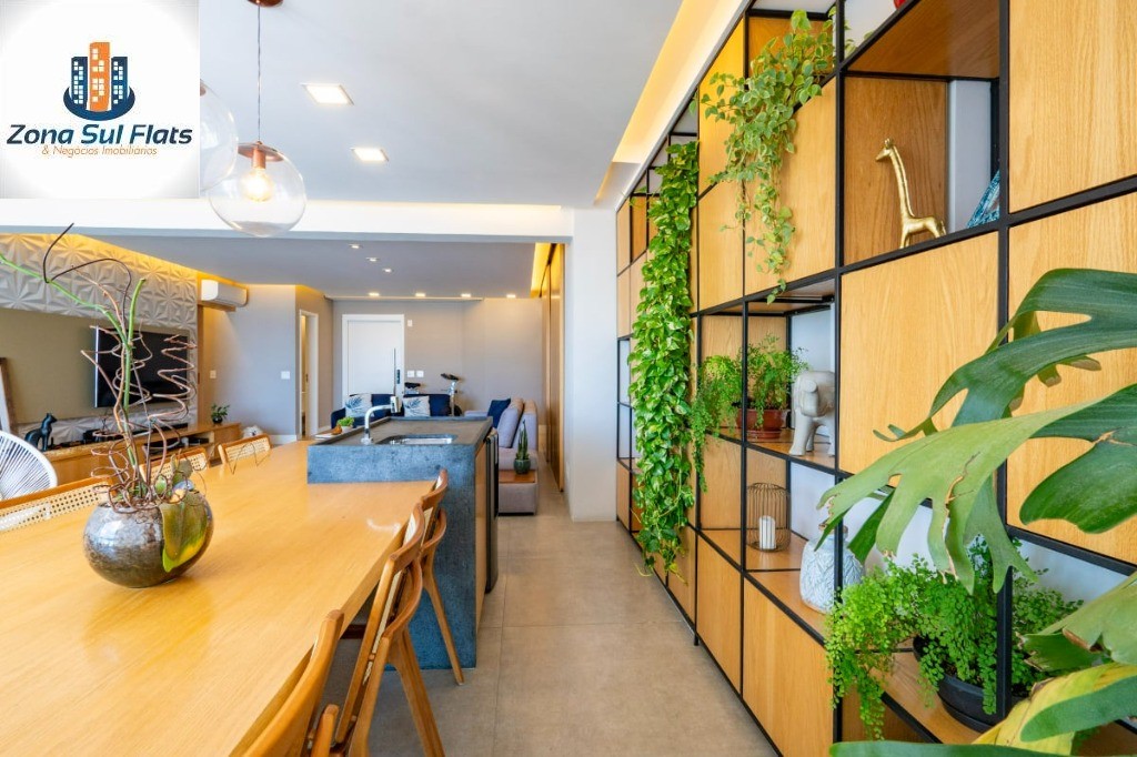 Apartamento, 3 quartos, 160 m² - Foto 7
