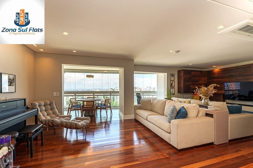 Cobertura, 4 quartos, 355 m² - Foto 13