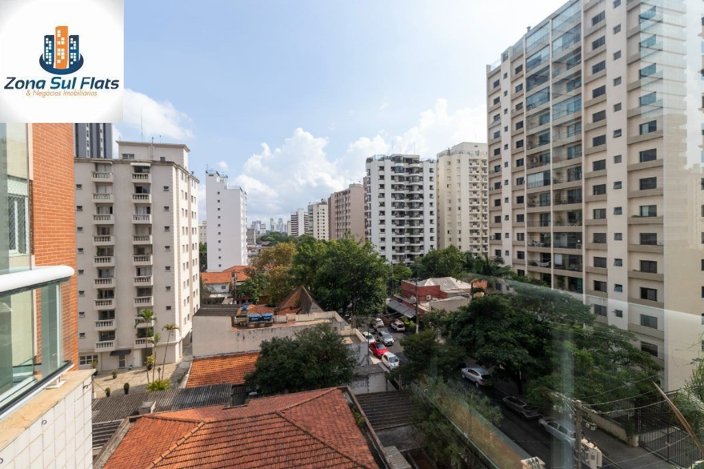 Apartamento, 3 quartos, 195 m² - Foto 10