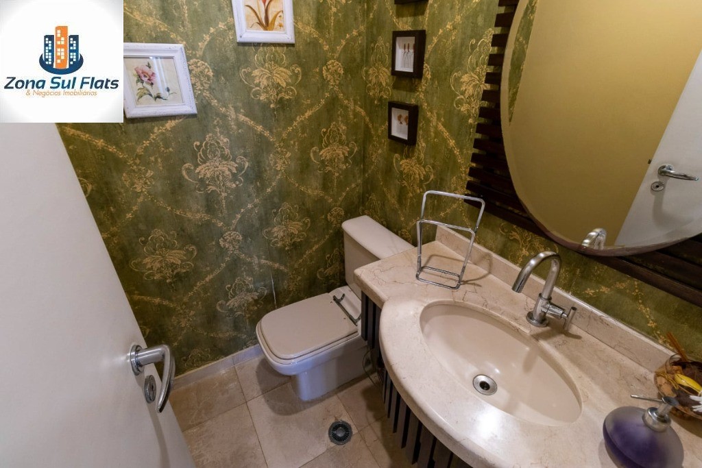 Apartamento, 3 quartos, 195 m² - Foto 13
