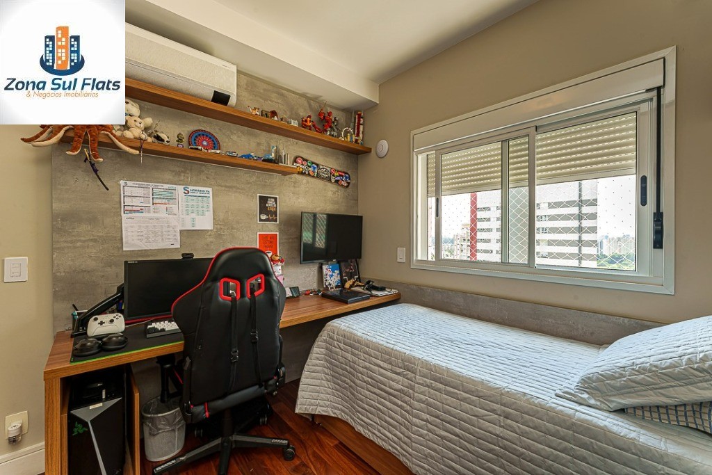 Cobertura, 4 quartos, 355 m² - Foto 37