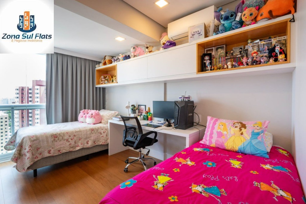 Apartamento, 3 quartos, 160 m² - Foto 11