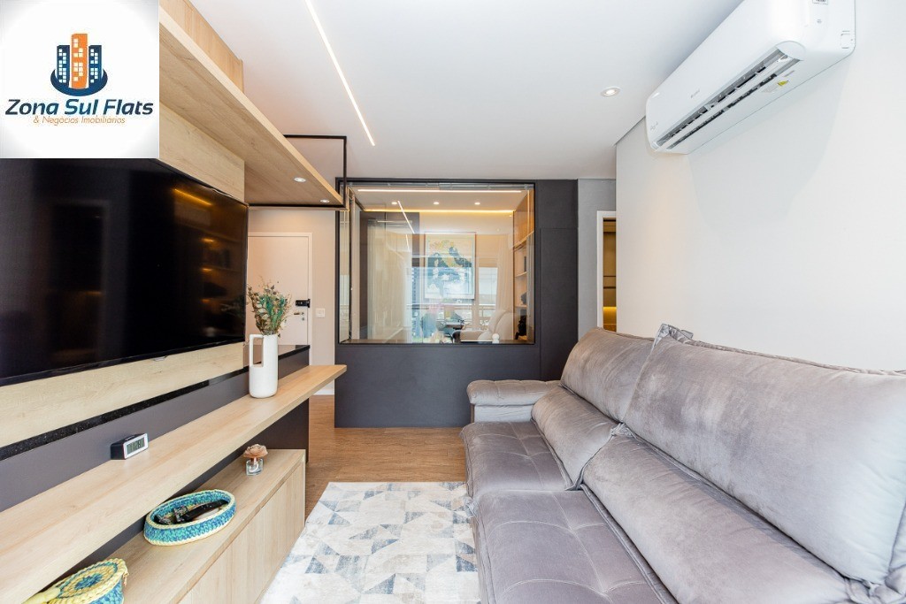 Apartamento, 2 quartos, 70 m² - Foto 6