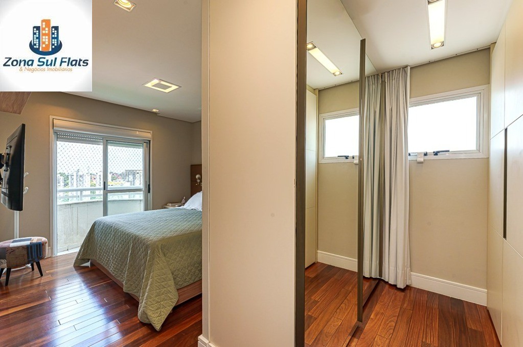 Cobertura, 4 quartos, 355 m² - Foto 41