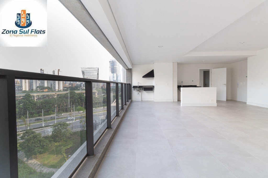 Apartamento, 2 quartos, 142 m² - Foto 9