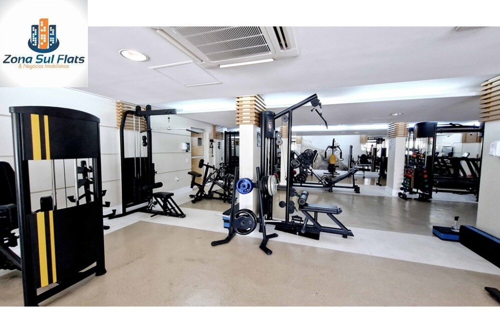 Apartamento, 2 quartos, 100 m² - Foto 33