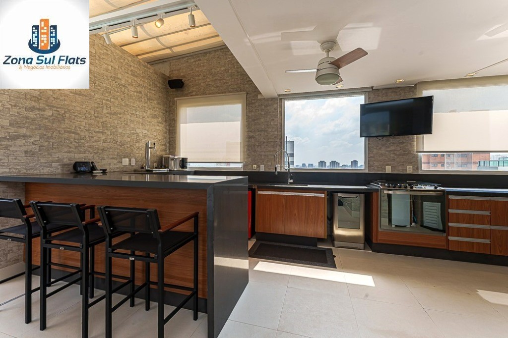Cobertura, 4 quartos, 355 m² - Foto 26