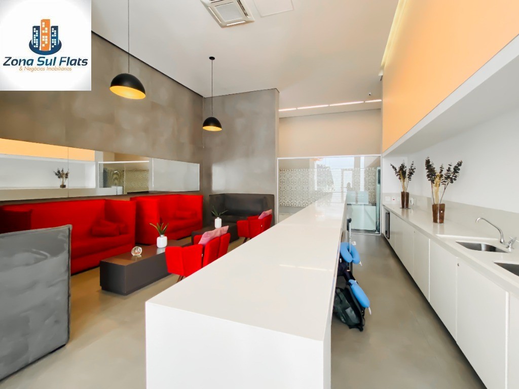Apartamento, 1 quarto, 45 m² - Foto 22