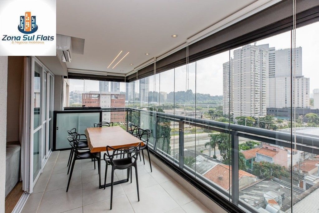 Apartamento, 2 quartos, 70 m² - Foto 14