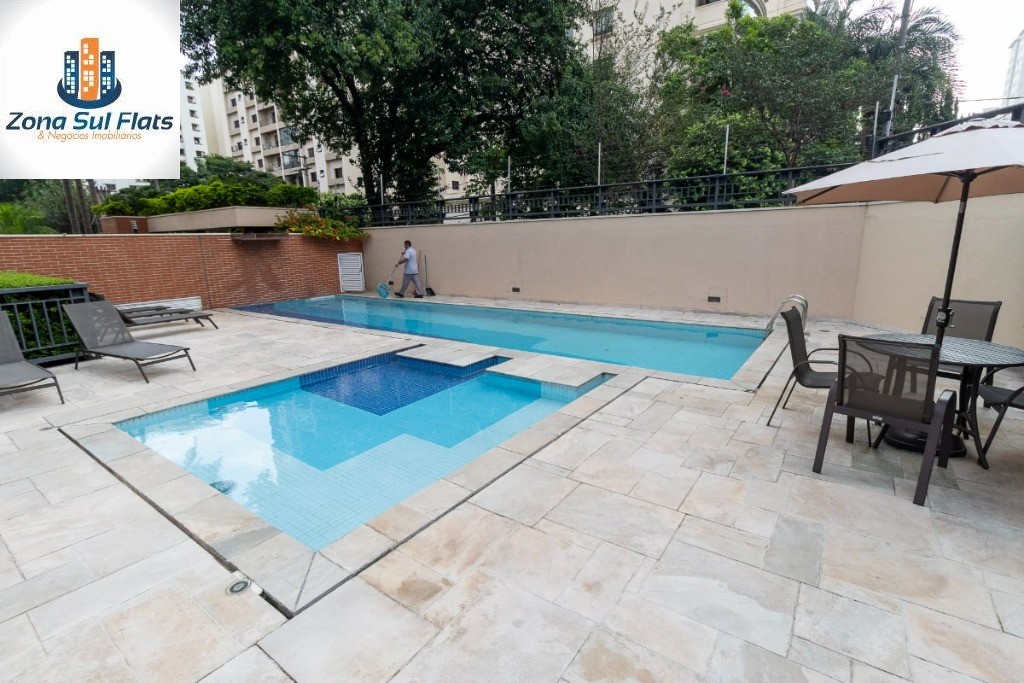 Apartamento, 3 quartos, 195 m² - Foto 40