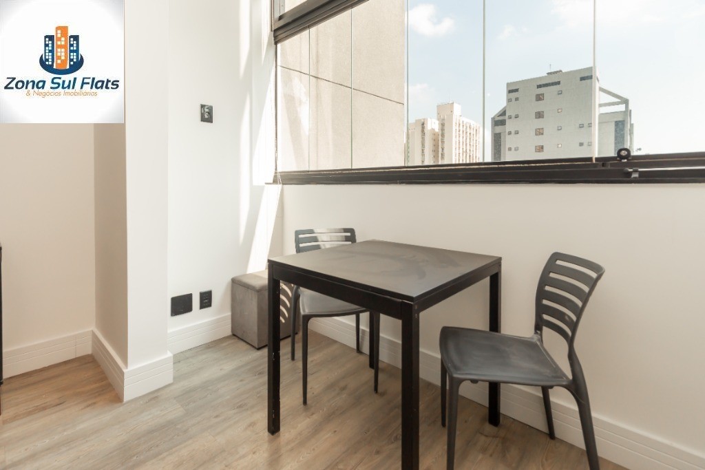 Apartamento, 1 quarto, 45 m² - Foto 5