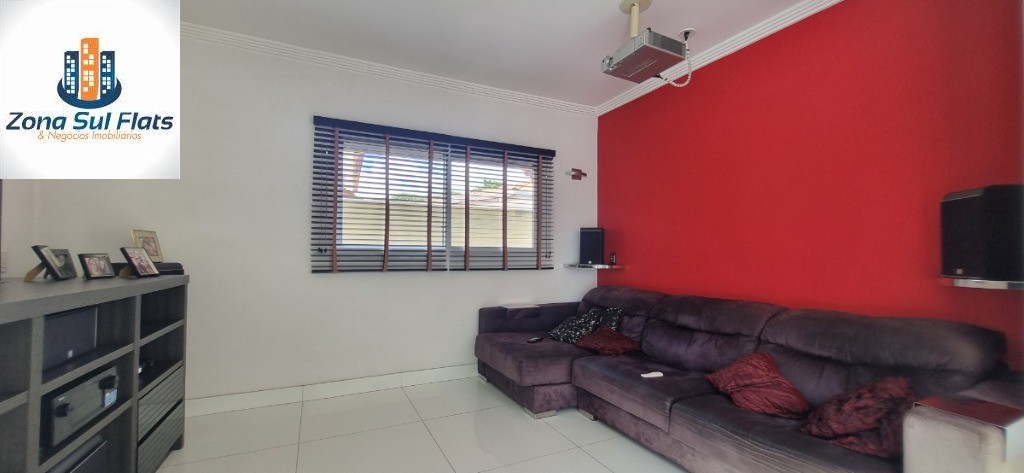 Casa, 4 quartos, 600 m² - Foto 23
