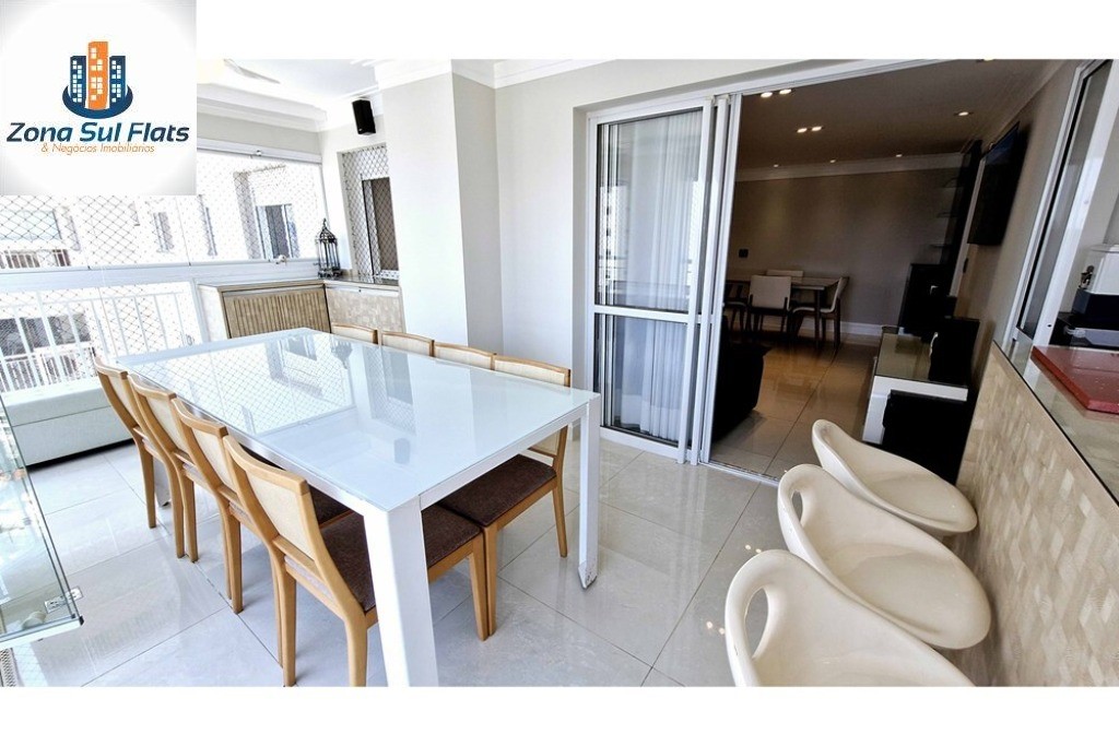 Apartamento, 2 quartos, 100 m² - Foto 8