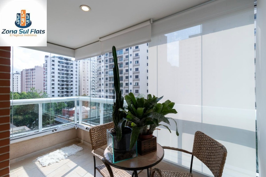 Apartamento, 3 quartos, 195 m² - Foto 6