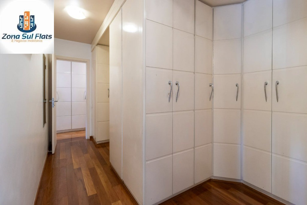 Apartamento, 3 quartos, 195 m² - Foto 18