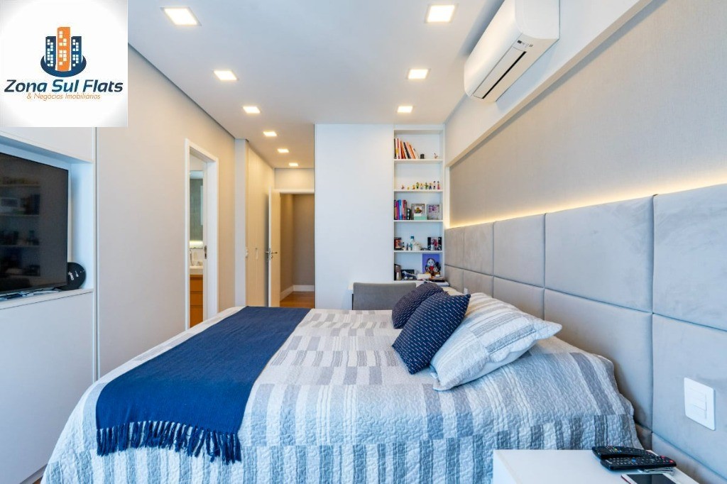 Apartamento, 3 quartos, 160 m² - Foto 21