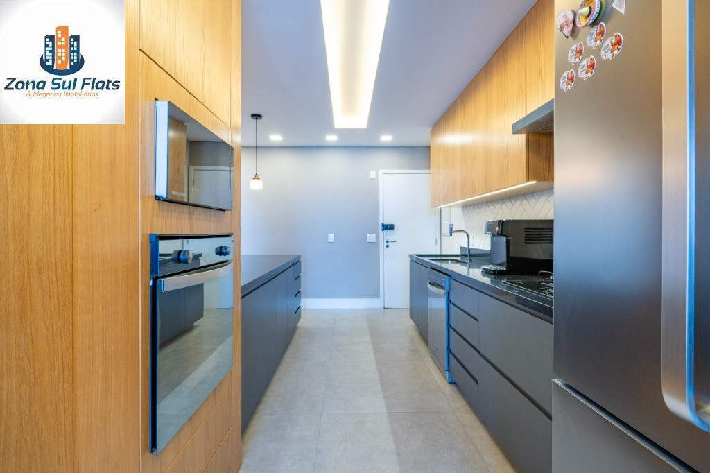 Apartamento, 3 quartos, 160 m² - Foto 25