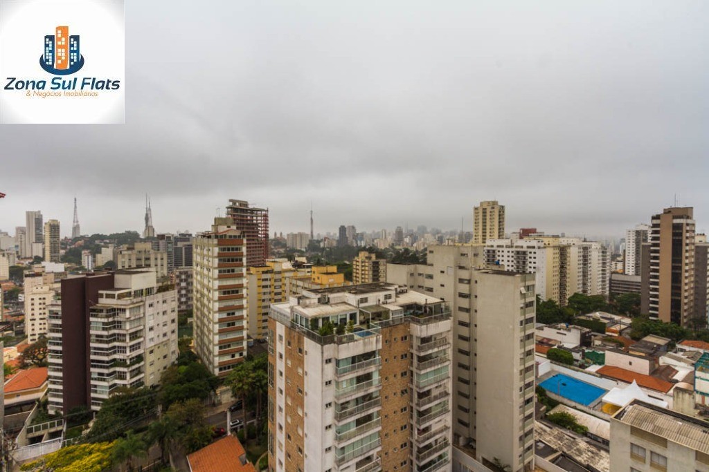 Apartamento, 2 quartos, 70 m² - Foto 33