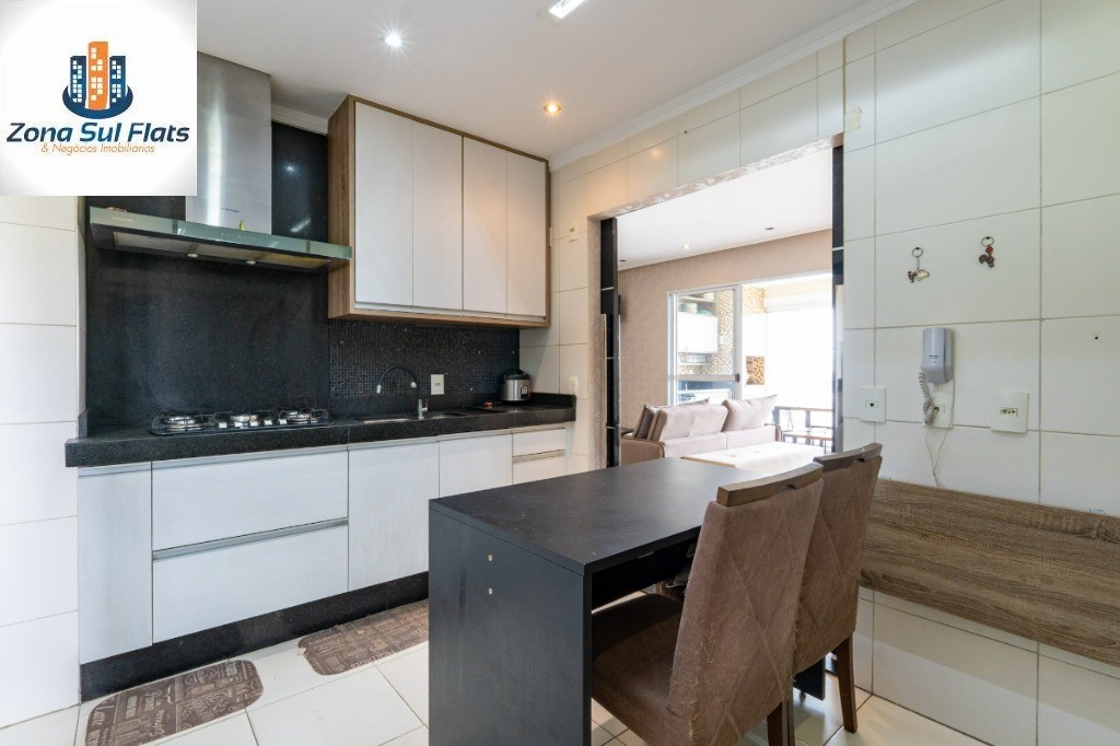 Apartamento, 3 quartos, 96 m² - Foto 13