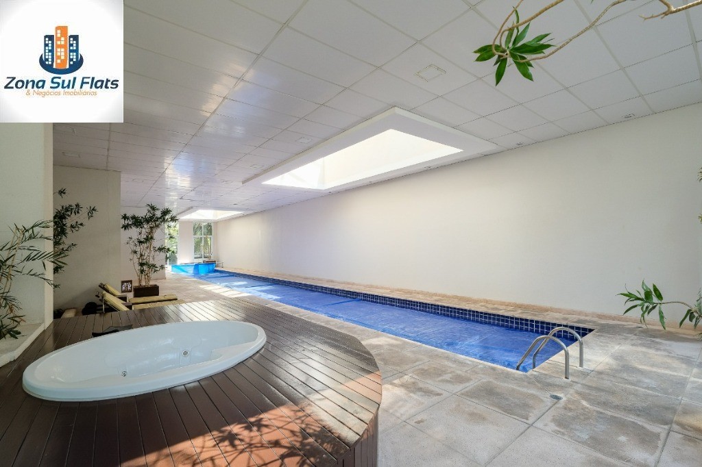 Apartamento, 3 quartos, 185 m² - Foto 44