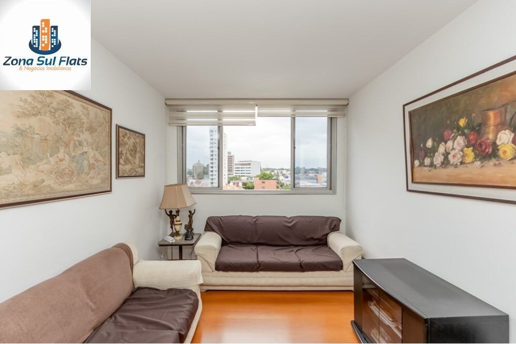 Apartamento, 2 quartos, 83 m² - Foto 7