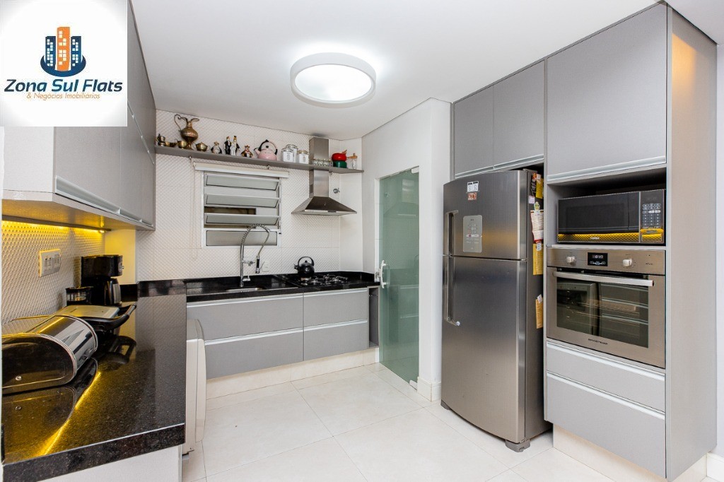 Apartamento, 2 quartos, 130 m² - Foto 25