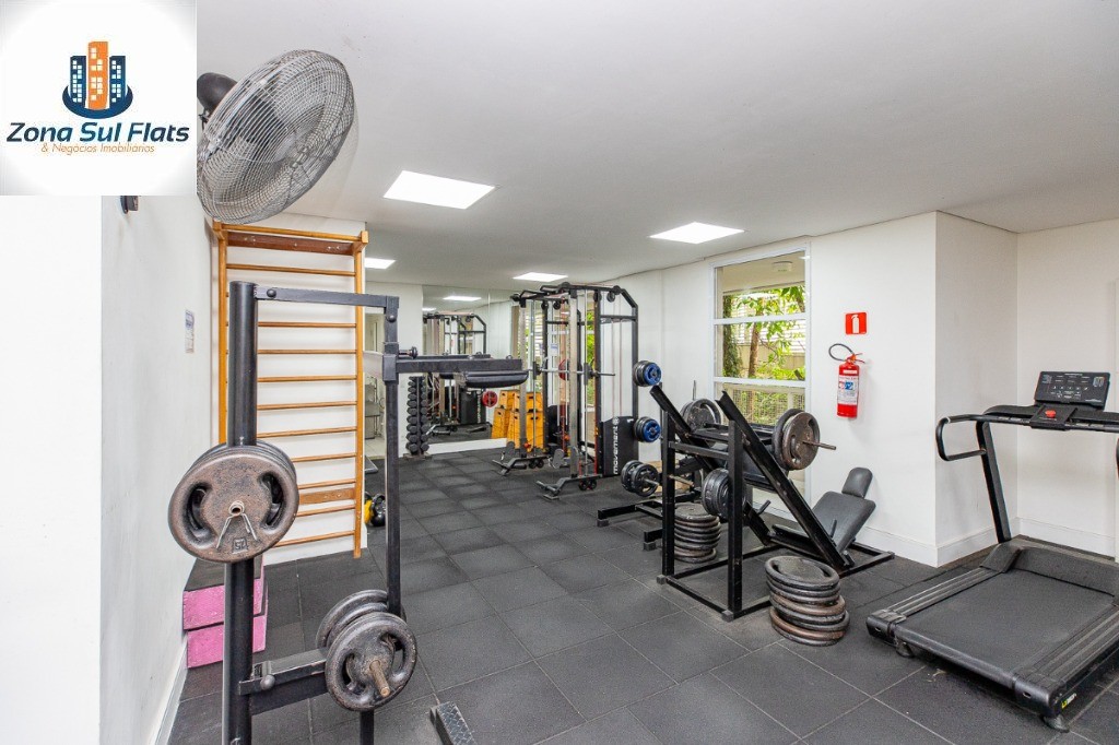 Apartamento, 2 quartos, 84 m² - Foto 36