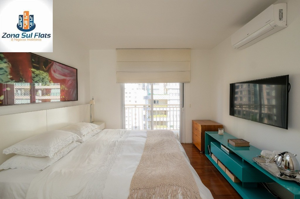 Apartamento, 3 quartos, 185 m² - Foto 21