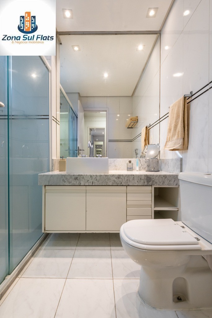 Apartamento, 3 quartos, 162 m² - Foto 16