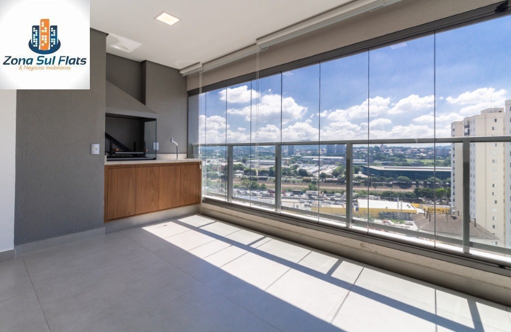 Apartamento, 2 quartos, 88 m² - Foto 5