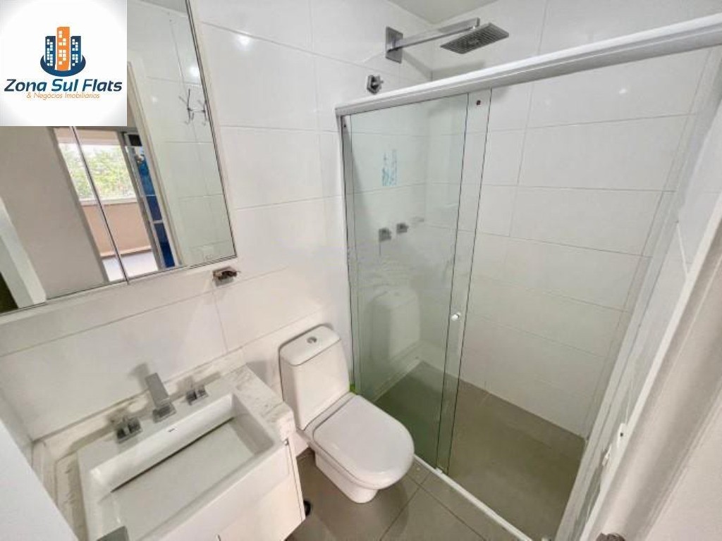 Apartamento, 1 quarto, 52 m² - Foto 10